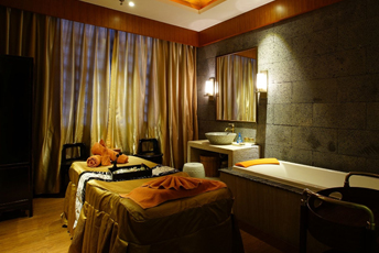 南京建邺区一个男人的桑拿忏悔录